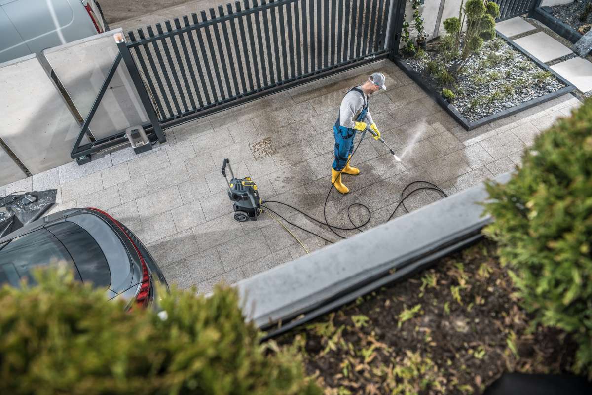 Essex Jet Washing2