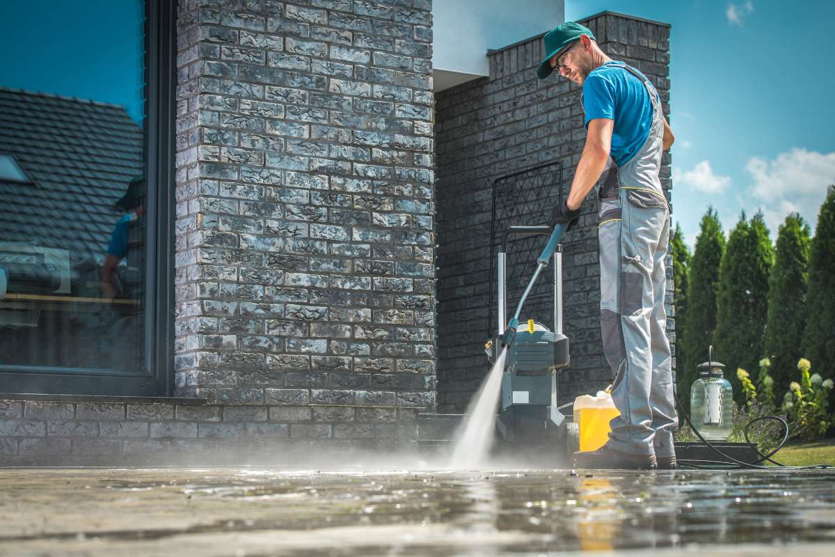 Essex Jet Washing3