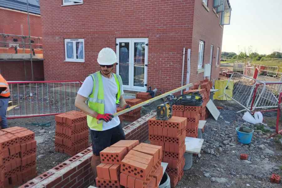 Essex Bircklayers - Johns Brickwork4