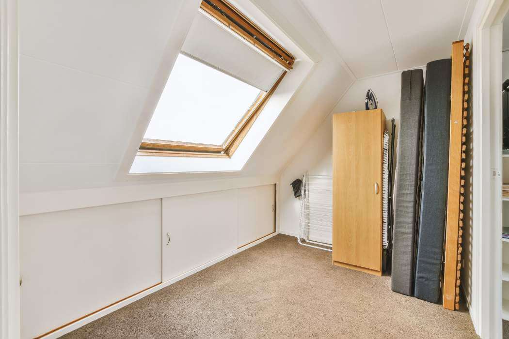 Loft conversion in Essex- Johns Brickwork3