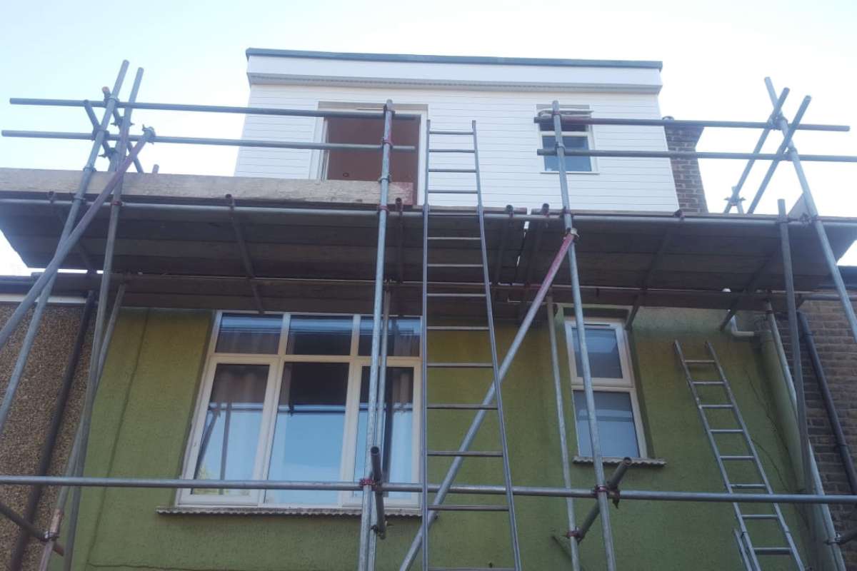 Essex builders - Johns Brickwork1